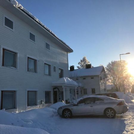 E-City B&B Торнио Экстерьер фото