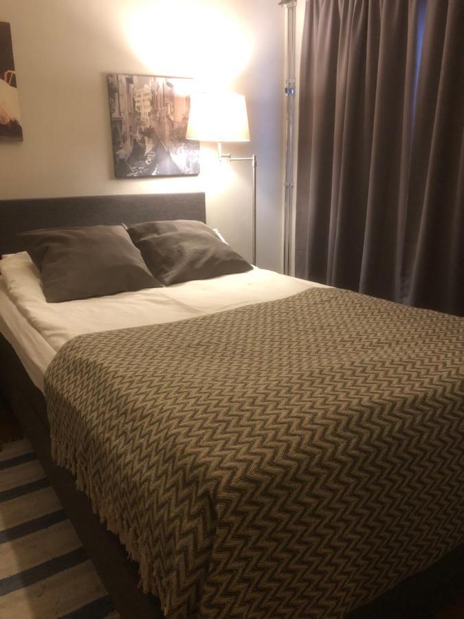 E-City B&B Торнио Экстерьер фото