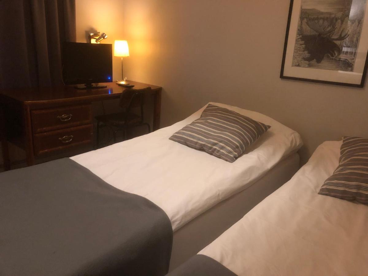 E-City B&B Торнио Экстерьер фото