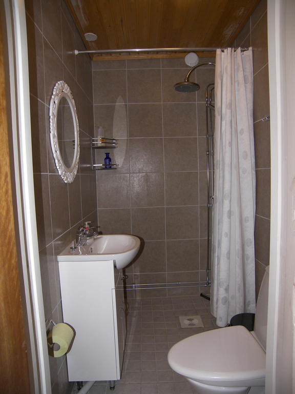 E-City B&B Торнио Экстерьер фото