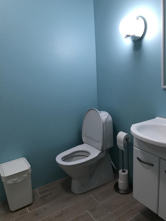 E-City B&B Торнио Экстерьер фото