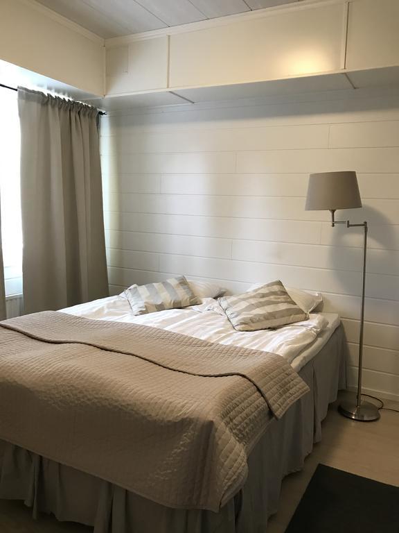 E-City B&B Торнио Экстерьер фото